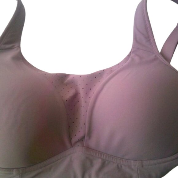 Lululemon Run Time Sports Bra 32E(DD) - Picture 2 of 6